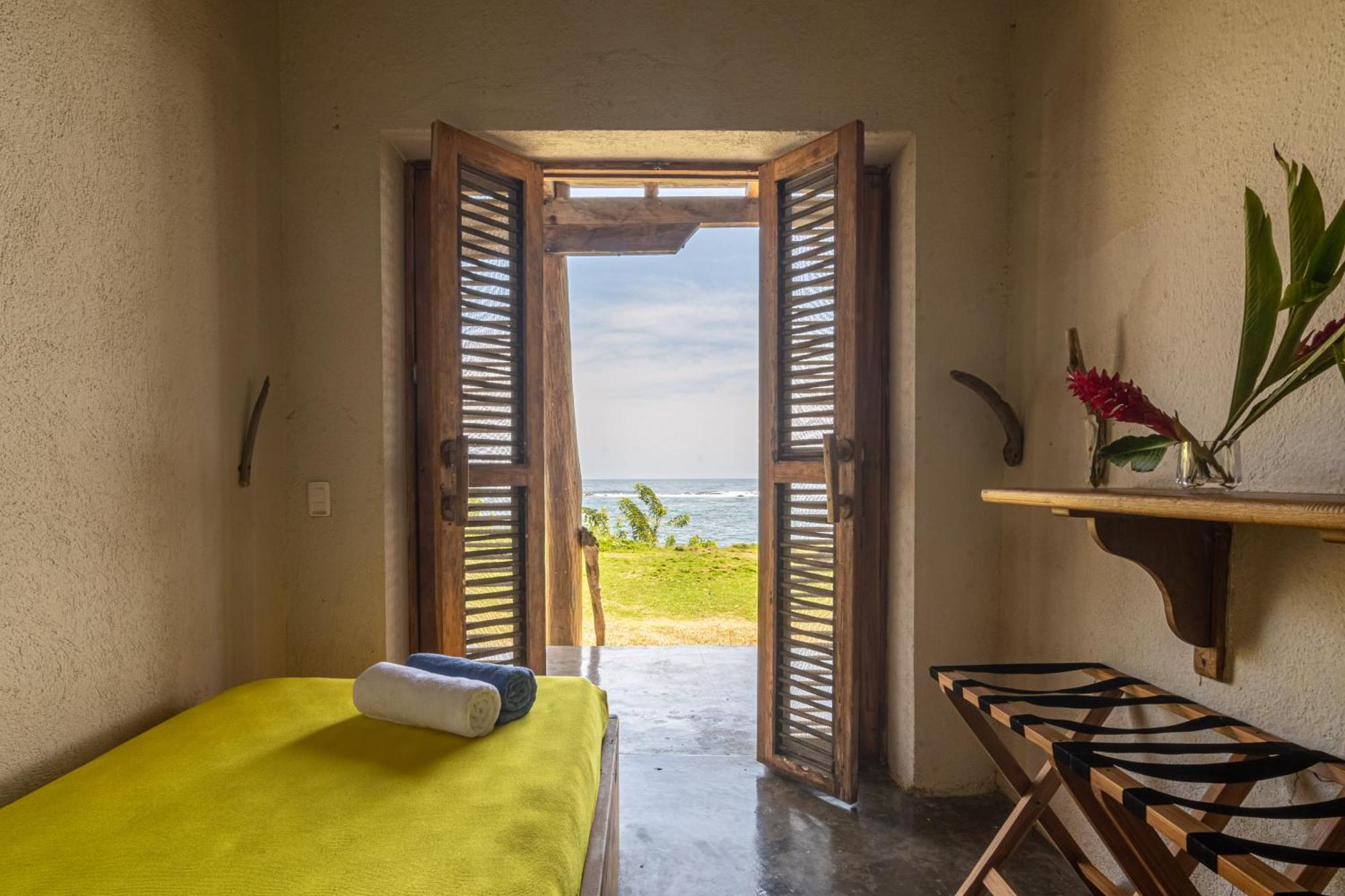 Arrecifes Refugio Natural Santa Marta  Ngoại thất bức ảnh