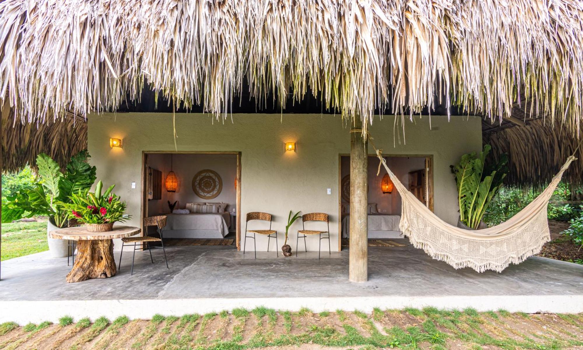 Arrecifes Refugio Natural Santa Marta  Ngoại thất bức ảnh