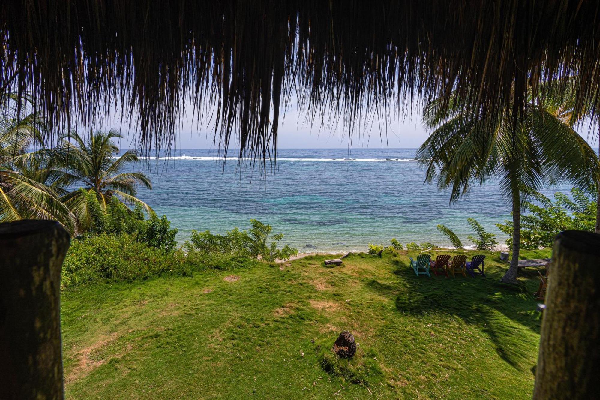 Arrecifes Refugio Natural Santa Marta  Ngoại thất bức ảnh