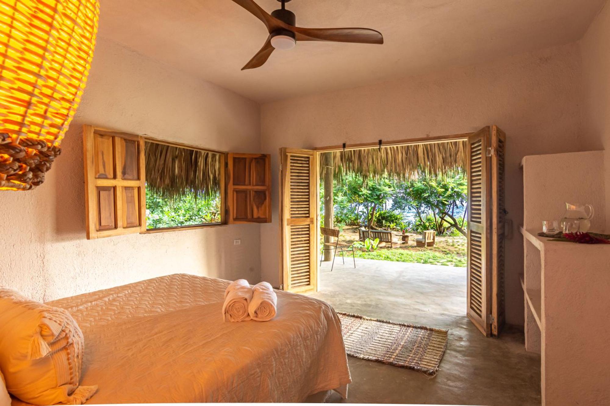 Arrecifes Refugio Natural Santa Marta  Ngoại thất bức ảnh