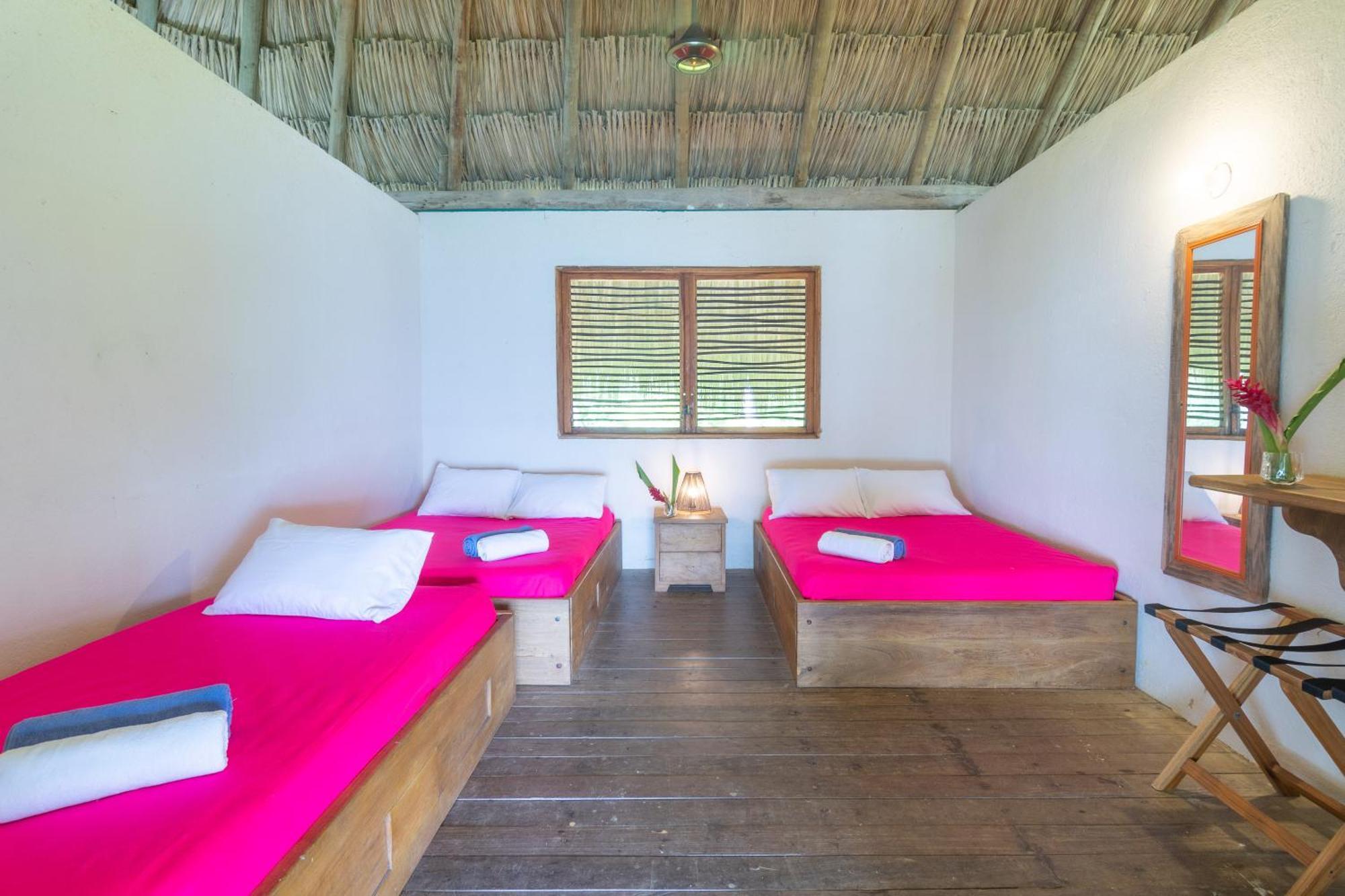 Arrecifes Refugio Natural Santa Marta  Ngoại thất bức ảnh
