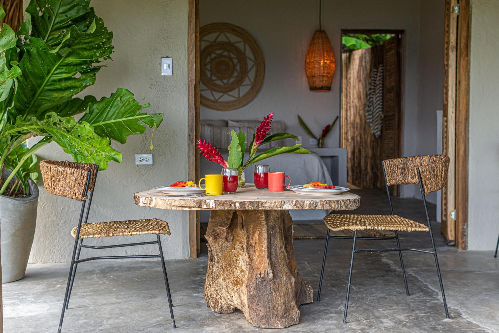 Arrecifes Refugio Natural Santa Marta  Ngoại thất bức ảnh