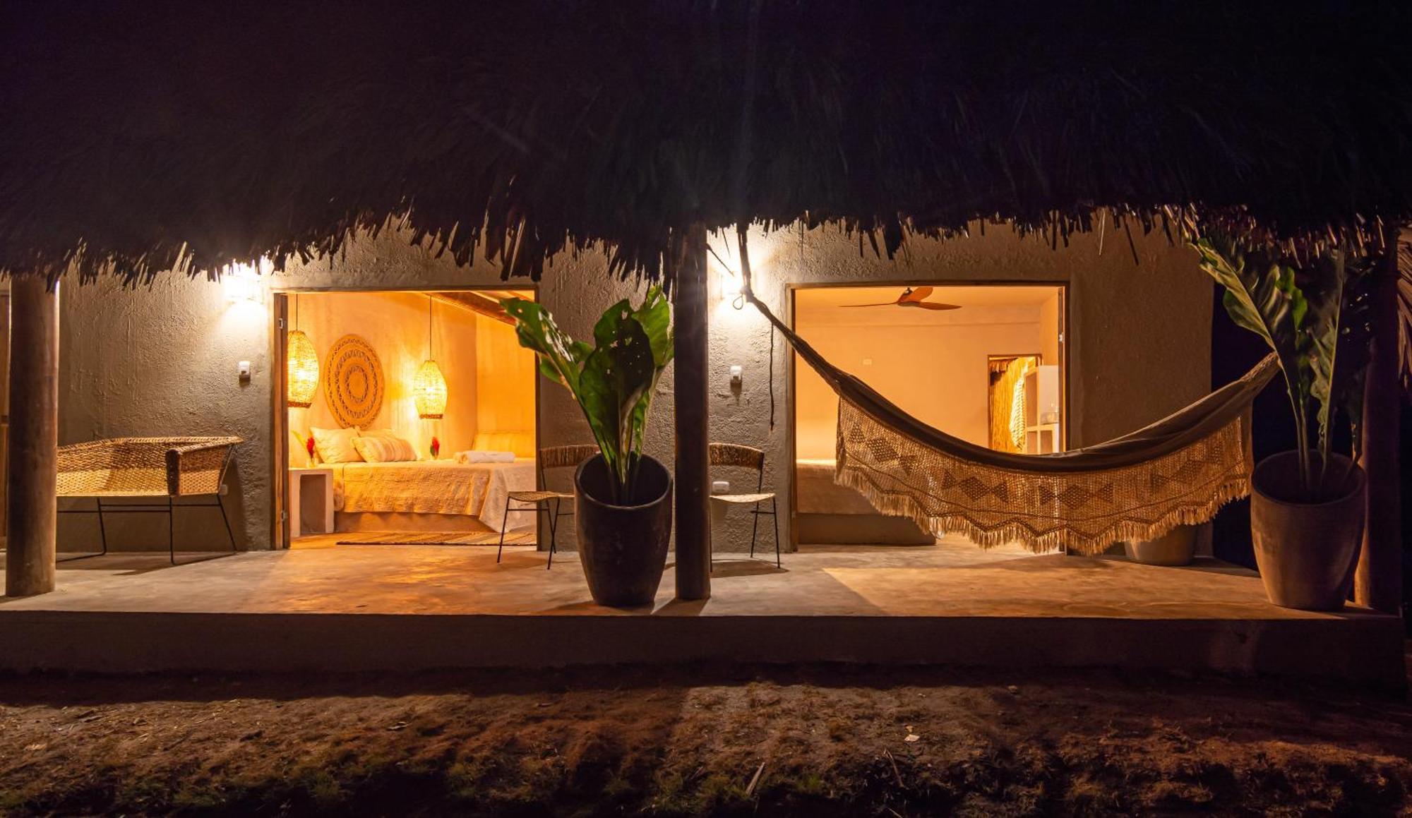 Arrecifes Refugio Natural Santa Marta  Ngoại thất bức ảnh