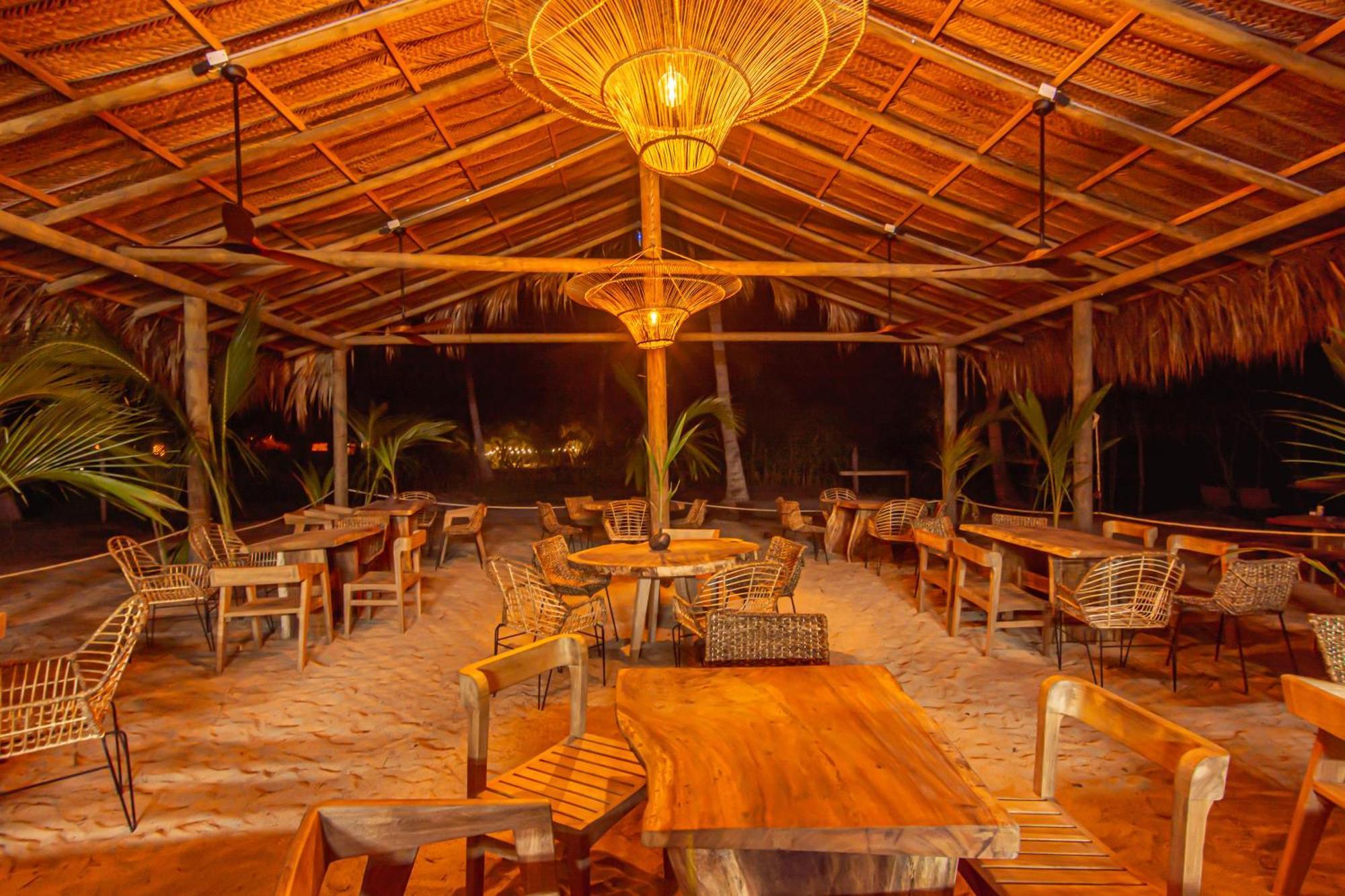 Arrecifes Refugio Natural Santa Marta  Ngoại thất bức ảnh